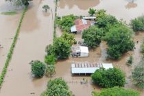 14 человек погибли в Сальвадоре из-за проливных дождей