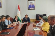 Таджикистан и Азербайджан развивают межкультурные отношения