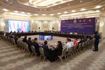 Участие таджикских аналитиков в четвертом заседании Форума аналитических центров «Китай — Центральная Азия»