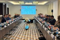 Частный сектор Таджикистана и США призвали к активизации сотрудничества