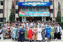 В Хороге прошла конференция «Матери и женщины единства»