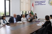 Миссия Немецкого банка развития проводит в Таджикистане оценку финансирования новых проектов