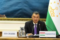 Кохир Расулзода подвёл итоги Международной водной конференции в Душанбе
