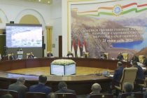 Сегодня под председательством Премьер-министра Таджикистана Кохира Расулзода состоялось ежегодное собрание акционеров Рогунской ГЭС