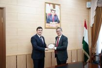 Научные учреждения Таджикистана и Австрии расширяют сотрудничество