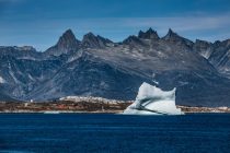 Прогноз ВМО: рост глобальной температуры может временно превысить 1,5 °C