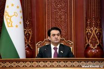 Состоялась восемнадцатая сессия Маджлиси милли Маджлиси Оли Республики Таджикистан шестого созыва