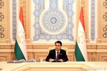 На заседании Совета Маджлиси милли Маджлиси Оли Республики Таджикистан рассмотрено 39 вопросов