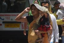 В Индии на фоне жары возможны длительные отключения электроэнергии