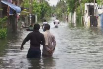 В Шри-Ланке 15 человек погибли из-за последствий муссонных ливней