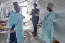ВОЗ бьет тревогу из-за роста случаев холеры в мире