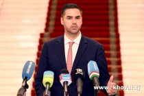Ян Борг: «Организация по безопасности и сотрудничеству в Европе и Мальта будут укреплять помощь и сотрудничество с Таджикистаном»
