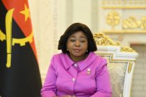 Вице-президент Анголы: «Таджикистан может стать нашим главным партнером в глобальных вопросах воды и природоохраны»