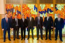 В Москве состоялось заседание Консультативного совета руководителей консульских служб СНГ