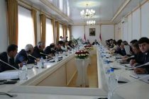 Заседание Координационного совета партнеров по развитию состоялось в Бохтаре
