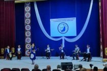 Областной тур Республиканского конкурса «Таджикистан – Родина любимая моя» проходит в Бохтаре