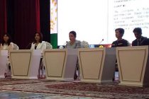 «ОДИН ПОЯС – ОДИН ПУТЬ». В рамках этой инициативы в Худжанде начался Форум женщин Таджикистана и Китая