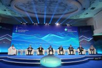 В Центральной Азии стоит острый вызов – обеспечить финансированием сектор водоснабжения и водоотведения