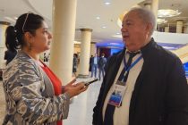 Узбекистан высоко ценит инициативы Президента Таджикистана об объявлении 2025 года «Международным годом сохранения ледников»