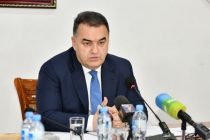 В Таджикистане энергопотери удалось сократить  на 3,3 %