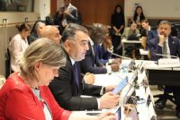 Министр энергетики и водных ресурсов Таджикистана: «Историческая конференция ООН по водным ресурсам объединила мир вокруг водного вопроса»
