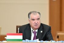 Сотрудничество Таджикистана и Китая в рамках инициативы «Пояс и путь» взаимовыгодно
