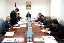 Премьер-министр страны Кохир Расулзода ознакомился с деятельностью «Теплоэлектроцентрали-2» города Душанбе
