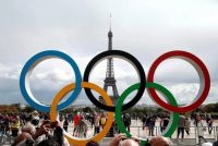 Летние Олимпийские игры начинаются в Париже