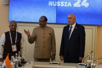Расширяются межпарламентские отношения между Таджикистаном и Индией