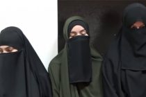 Муфтият Дагестана объявил о временном запрете на ношение никабов