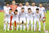 Национальная сборная Таджикистана по футболу примет участие в турнире «Кубок Мердека-2024» в Малайзии
