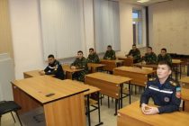 Отбор абитуриентов для поступления в Академию гражданской защиты МЧС Республики Казахстан на 2024-2025 учебный год