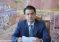 Председатель города Душанбе Рустами Эмомали ознакомился с ходом строительных работ на улице Абдулахада Каххорова и в Национальном театре