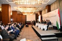В Душанбе состоялась встреча представителей фармацевтических компаний Индии с таджикскими предпринимателями