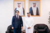 Таджикистан и Катар расширяют сотрудничество в переподготовке молодых дипломатов