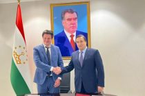 Таджикистан и Венгрия развивают сотрудничество в сфере авиации