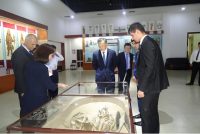 В этом году более 120 тысяч человек ознакомились с историческим и культурным наследием таджикского народа в музеях республики