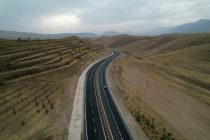 Вклад транспортной отрасли в ВВП Таджикистана стабилен, на уровне 6,1 %