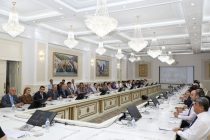 В Национальном банке Таджикистана активизировали разъяснительные работы  по соблюдению законов