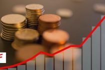 Уровень инфляции в Германии снизился до 2,2 % в июне