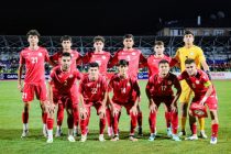 ЧЕМПИОНАТ CAFA-2024. Молодежная сборная Таджикистана (U-20) поборется за «бронзу»