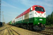 Ряд министерств и предприятий Таджикистана задерживает погашение своих кредитов за железнодорожные услуги