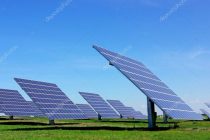 В 2026 году в республике будут сданы в эксплуатацию солнечные станции с общей мощностью 500 мегаватт