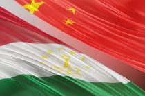 Отношениям Таджикистана и Китая прогнозируют стабильное развитие