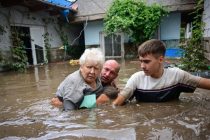 Наводнение вызвало хаос и унесло жизни 21 человека по всей Центральной Европе