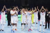 КУБОК АЗИИ-2026. Определились соперники сборной Таджикистана по футзалу