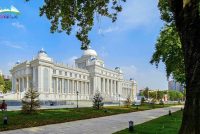 Состоится шестая сессия Маджлиси милли Маджлиси Оли Республики Таджикистан седьмого созыва