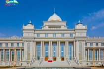 11 апреля состоится Первая сессия Маджлиси милли Маджлиси Оли Республики Таджикистан седьмого созыва