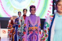 «TAJIKISTAN FASHION WEEK». Известные дизайнеры представили новые коллекции в Душанбе