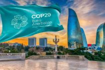 КОНФЕРЕНЦИЯ COP29. Около 80 глав государств и правительств обсудят в Баку вопросы климата